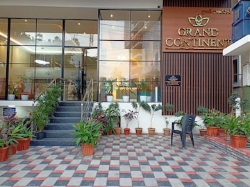 GRAND CONTINENT HOTEL GACHIBOWLI